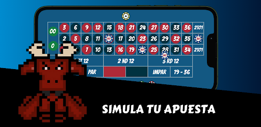 BET ROULETTE FORECAST Screenshot