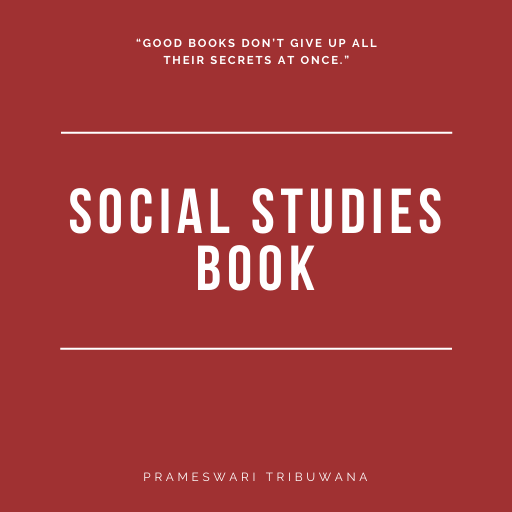 Social Studies Book Download on Windows