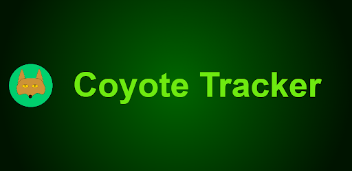 Coyote Tracker