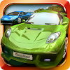 Race Illegal: High Speed 3D icon
