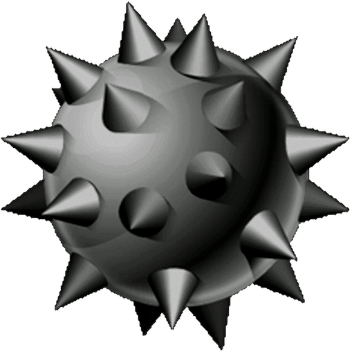 Minesweeper - Classic Game  Icon