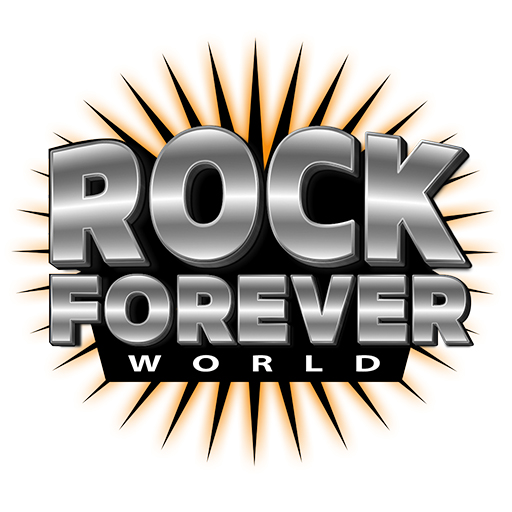RockForeverWorld
