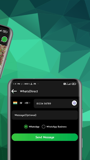 Status Saver - Video Download Screen 2