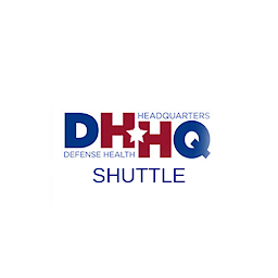 Simge resmi DHHQ Shuttle