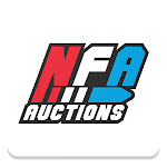 Cover Image of Download NFA AUCTIONS  APK