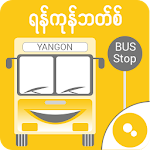 Cover Image of Télécharger Yangon Bus (YBus) 2.1.1 APK