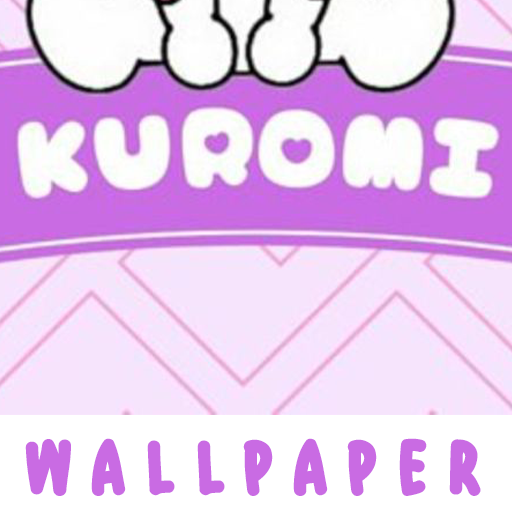 Kuromi Cute Wallpaper HD 1.0.1 Icon