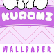 Kuromi Cute Wallpaper HD