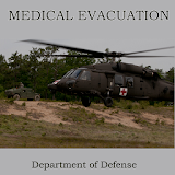 Medical Evacuation icon