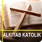 Cover Image of ダウンロード Alkitab Katolik Bahasa Indonesia 1.2 APK