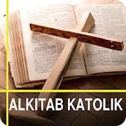 Top 37 Books & Reference Apps Like Alkitab Katolik Bahasa Indonesia - Best Alternatives