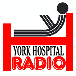 「York Hospital Radio」のアイコン画像