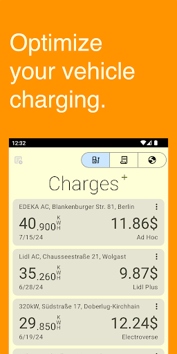 Better Charging Screen 3