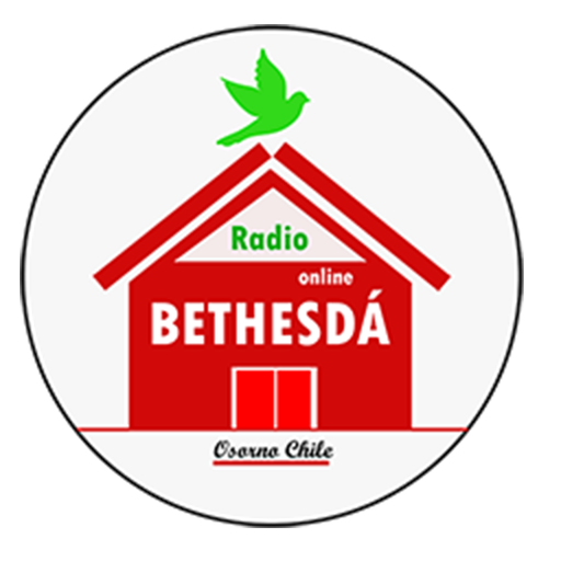 Radio Bethesda Osorno logo