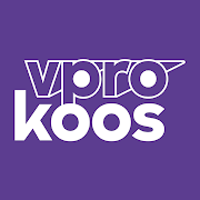 VPRO  Koos  Icon