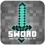 Sword MOD for MineCraft PE icon