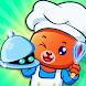 Pet animal cooking game - Androidアプリ