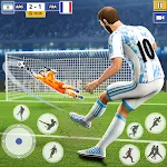 Cover Image of Download Soccer Star: Dream Soccer Game  APK