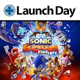 LaunchDay - Sonic Boom icon