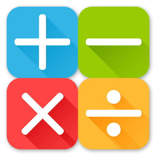 Math it! - Logic Game 1.1.4 Icon