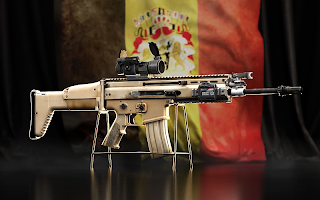 How it Works: FN SCAR - Screenshot 3