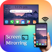Top 50 Tools Apps Like Screen Mirroring For All TV : Play Video On TV - Best Alternatives