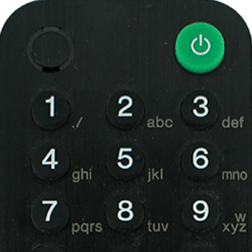 Controle remoto para TV Sony Baixe no Windows