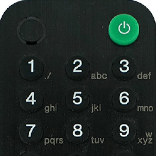 TV Remote control for Sony TV 9.3.43 Icon