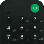Cover Image of 下载 TV Remote control for Sony TV  APK