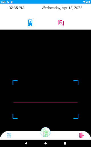 Operation Attendance