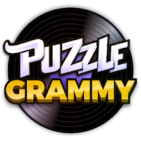 Puzzle Grammy Play free game. Discover new music.