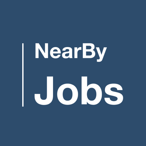 NearByJobs logo