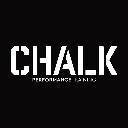 Chalk Performance Training  Icon