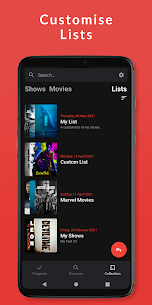 تحميل تطبيق Showly لمشاهدة افلام مهكر آخر إصدار للأندرويد 5
