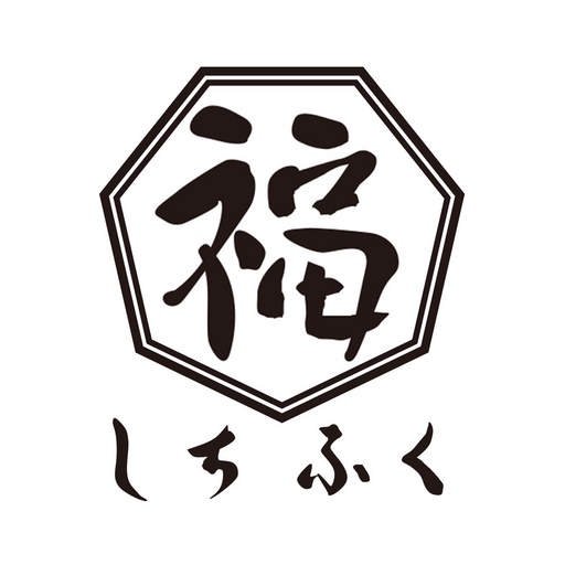 しちふく logo