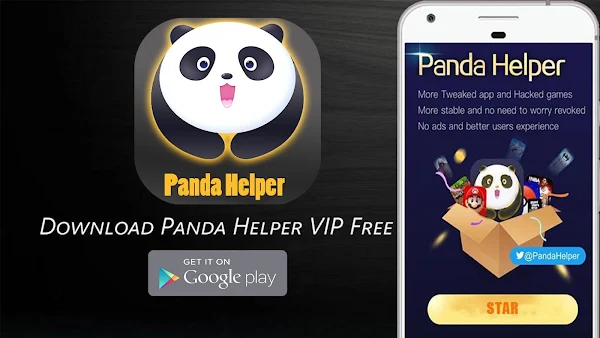 Panda Helper Guide: New Panda vip Mods screenshot 5