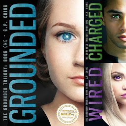 Icon image The Grounded Trilogy