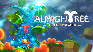 Almightree: The Last Dreamer - Screenshot 1