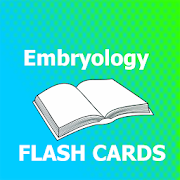 Top 18 Education Apps Like Embryology Flashcards - Best Alternatives