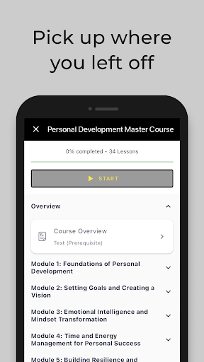 Deus Tribus University (DTU) Screenshot 3 - AppWisp.com