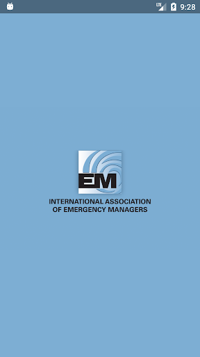Android application IAEM2Go screenshort