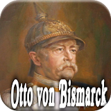 Otto von Bismarck Biography icon