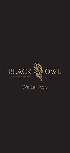 Android application Waiter App screenshort