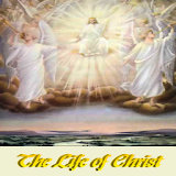 The Life of Jesus Christ icon