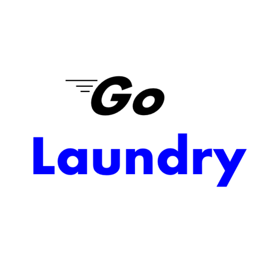 Go Laundry Texas logo
