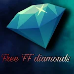 Cover Image of डाउनलोड Scratch ~ Win Free Diamonds 21 1.4 APK
