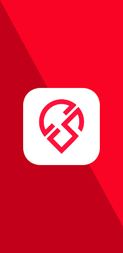 Android application CS Delivery screenshort