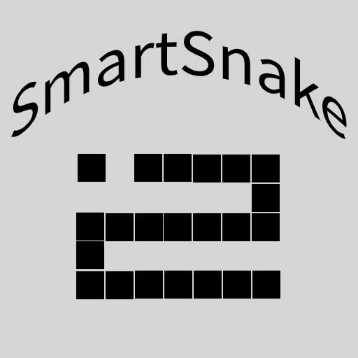 SmartSnake Header - AppWisp.com
