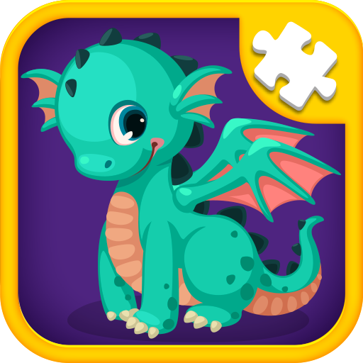 Quebra cabeça infantil jogo 3+ – Apps no Google Play