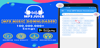 Mp3Juice - Mp3 Juice Music Downloader APK (Android App) - Free Download